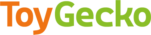 ToyGecko
